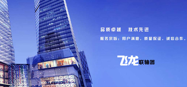 保定飞龙联轴器有限公司